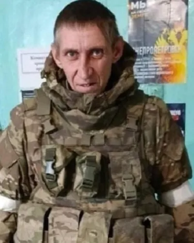 Калиничев Александр