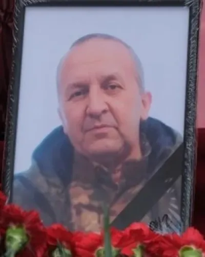Ахунгариев Ирик
