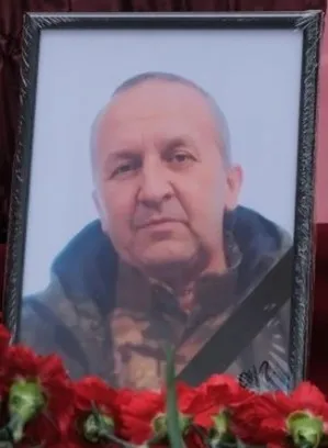 Ахунгариев Ирик
