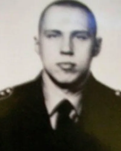 Винаков Роман Александрович
