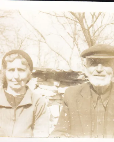 Вартумян Гарегин Нерсесович
