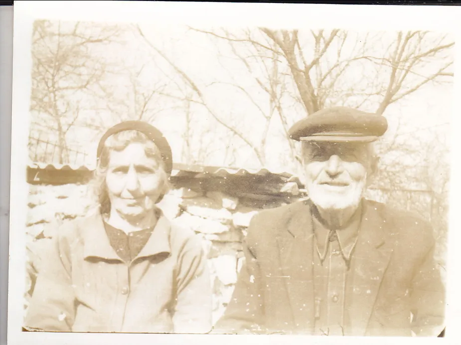 Вартумян Гарегин Нерсесович