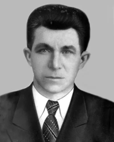 Семешин Федор Семенович