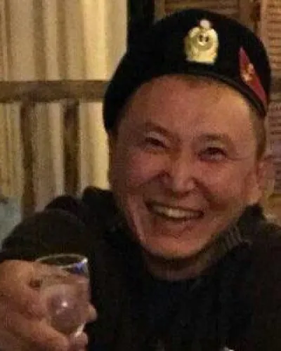 Манджиев Дорджи Борисович