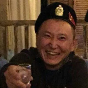 Манджиев Дорджи Борисович