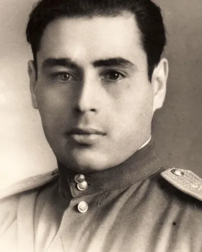 Щипанов Михаил Валерьевич