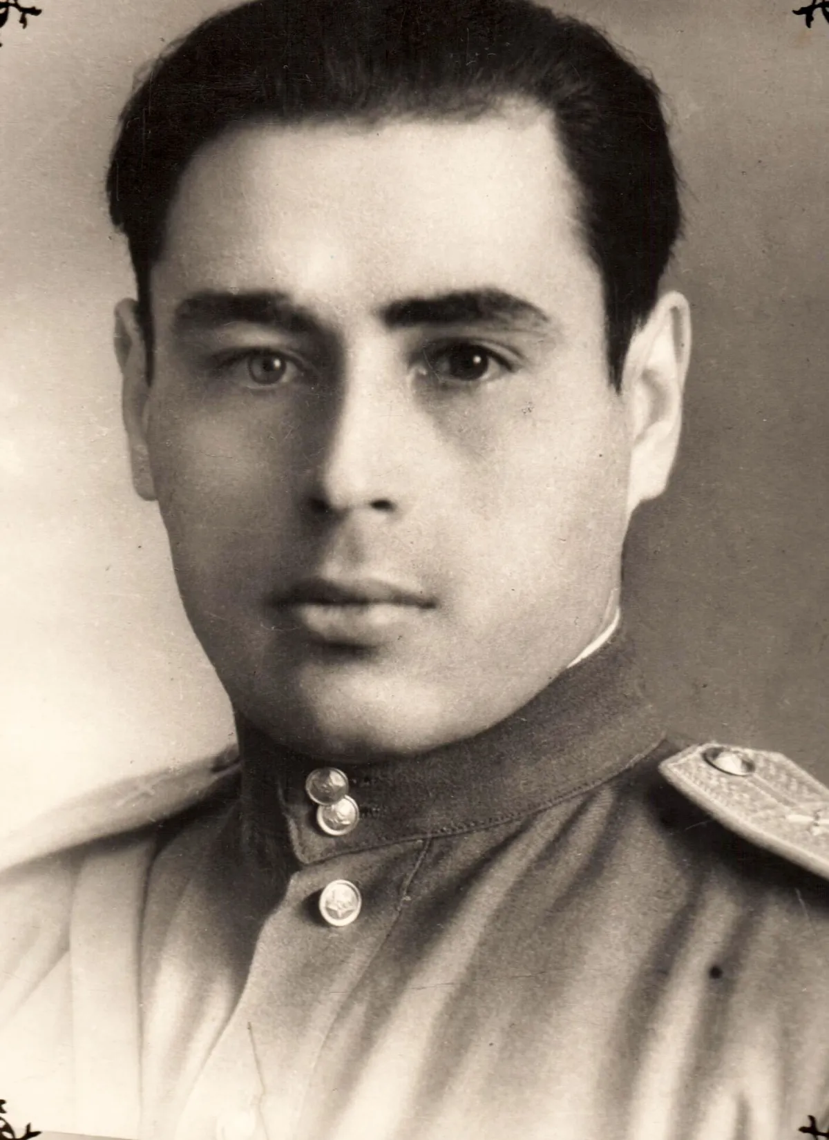Щипанов Михаил Валерьевич