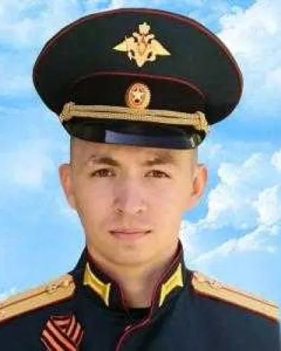 Прокофьев Сергей