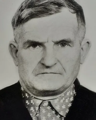 Рзянкин ВАсилий Митрофанович