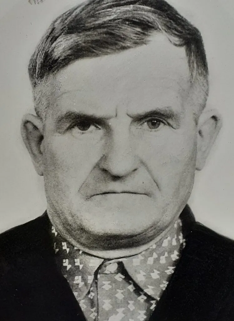 Рзянкин ВАсилий Митрофанович