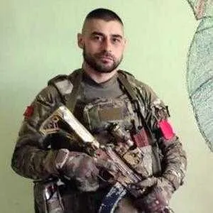 Васильев Вадим