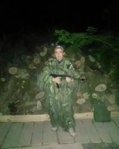 Тюрин Павел Юрьевич