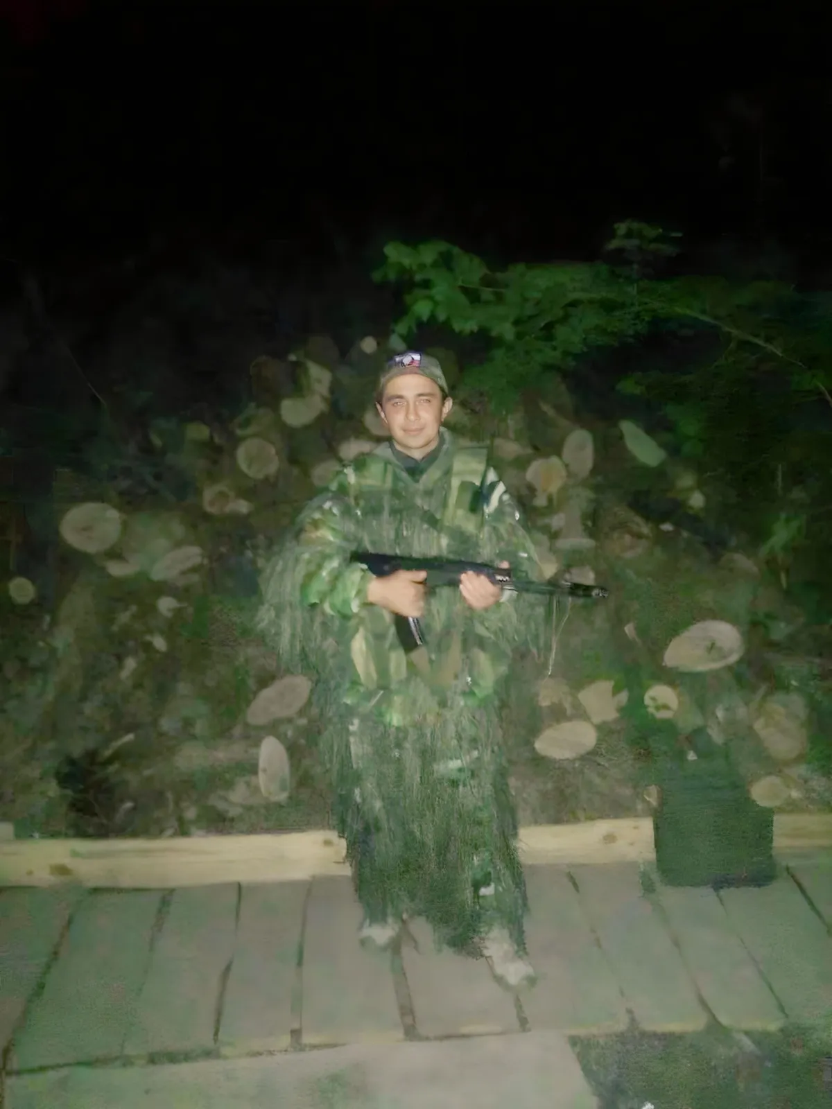 Тюрин Павел Юрьевич