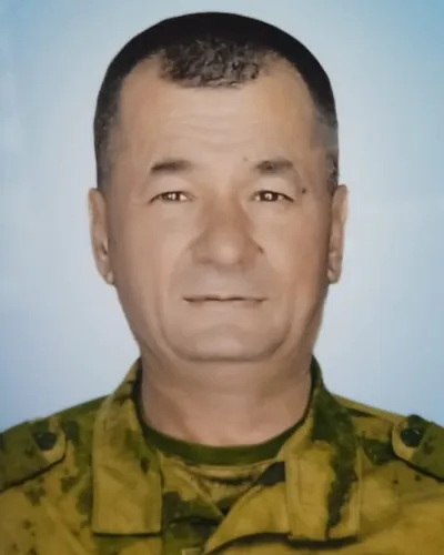 Мисиков Вячеслав Викторович