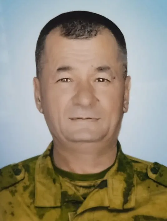 Мисиков Вячеслав Викторович