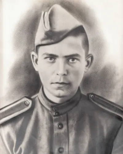 Крысин Николай Васильевич