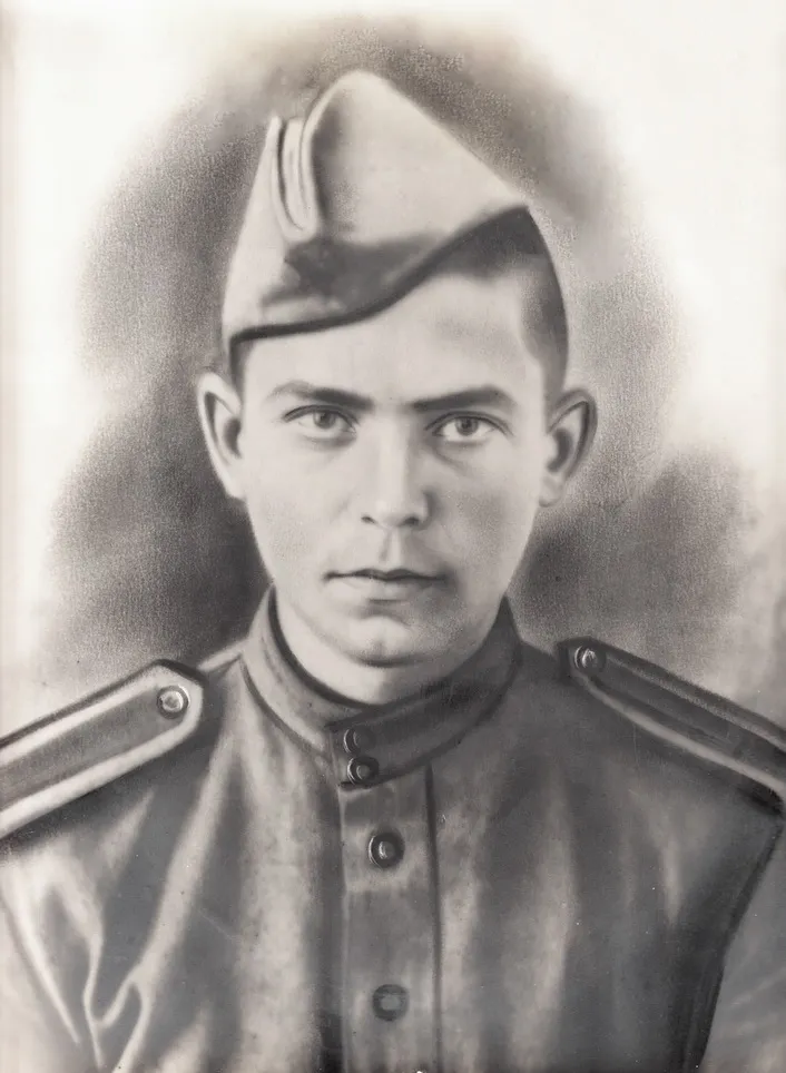 Крысин Николай Васильевич