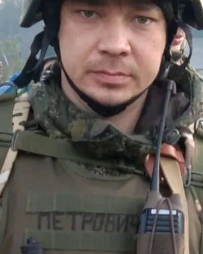 Аймурзин Дмитрий