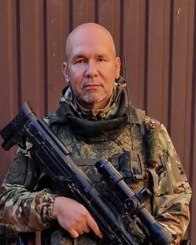 Ефимов Евгений Валерьевич