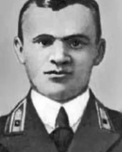 Авдеев Александр Федорович