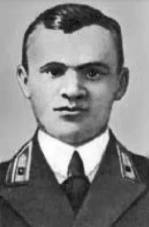 Авдеев Александр Федорович