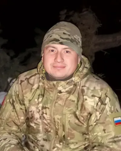Акчурин Дамир