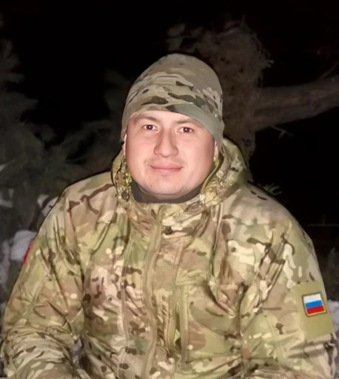 Акчурин Дамир