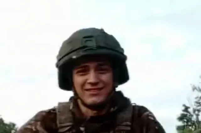 Кольцов Кирилл