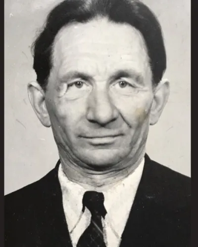 Бобрешов Иван Павлович