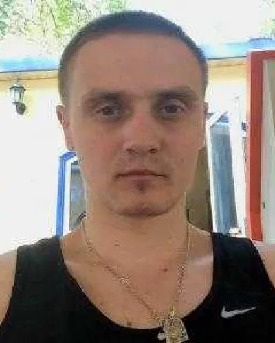 Шишкин Александр