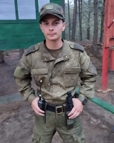 Аничкин Артем
