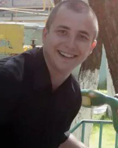 Позынич Александр Михайлович