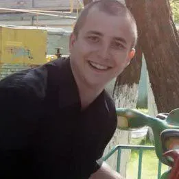 Позынич Александр Михайлович