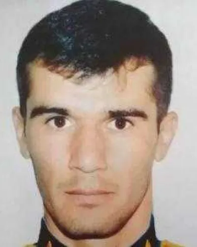 Гюлахмедов Рехбер