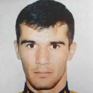 Гюлахмедов Рехбер