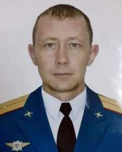 Варламов Сергей