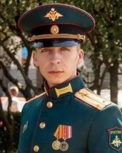 Мясников Алексей