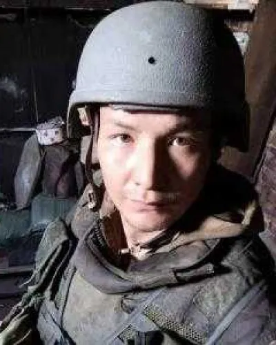 Канюков Алексей
