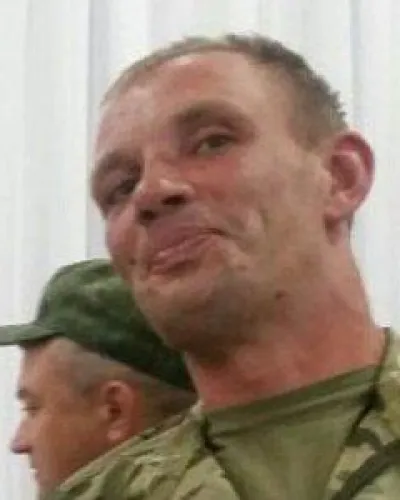 Шестеркин Денис Владимирович