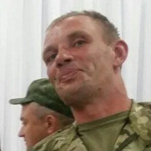 Шестеркин Денис Владимирович