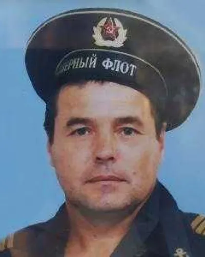 Котегов Дмитрий