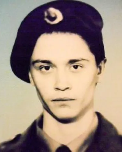 Жарин Иван Константинович
