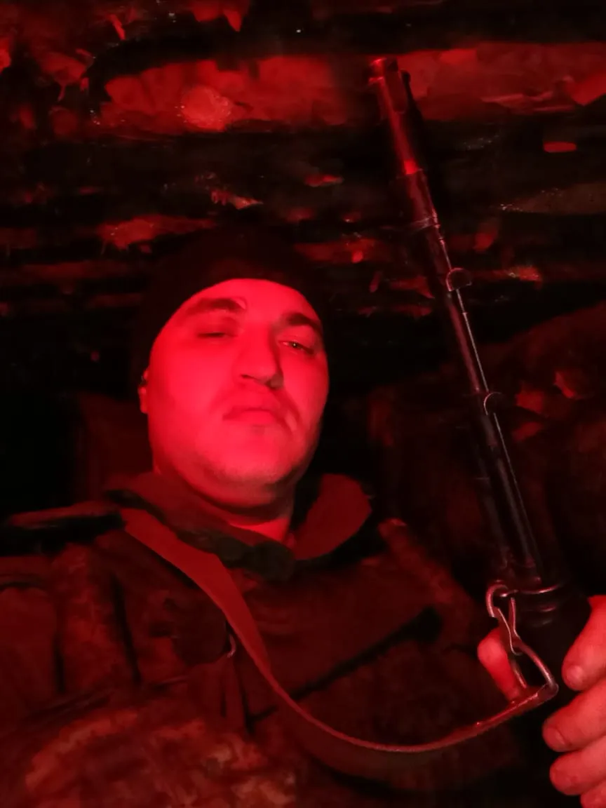 Савельев Александр Владимирович