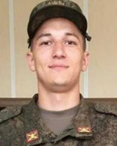 Казаков Данил