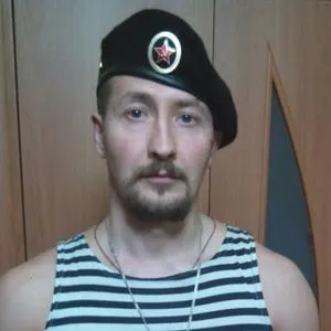Карпунин Сергей Николаевич