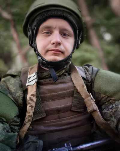 Громак Денис Романович