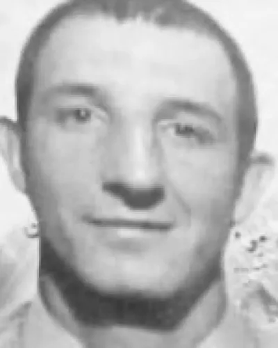 Петрушин Сергей Николаевич