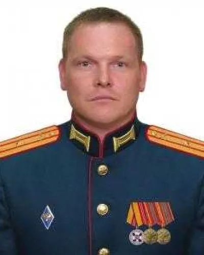 Копанцев Дмитрий