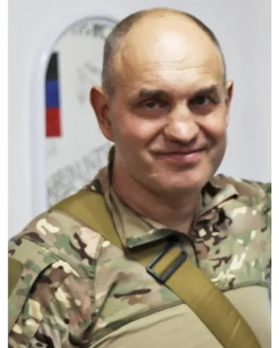 Бутаков Константин Юрьевич