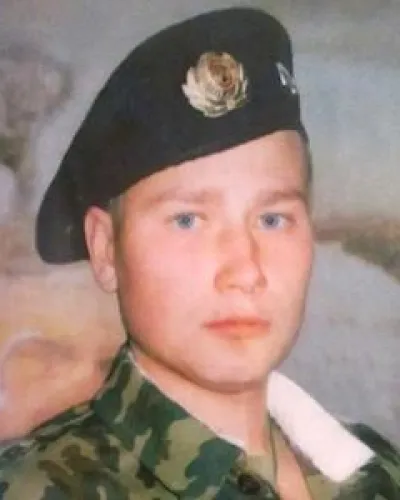 Околодков Андрей
